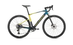Mondraker DUSTY R Midnight Blue Electric Gravel Bike