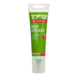 Weldtite Bike Grease With Teflon™ 125ml