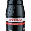Cyclo Dot Brake Fluid 125ml 1 Cyclo Dot Brake Fluid 125ml -Les Cycles Shop 03040 1 1