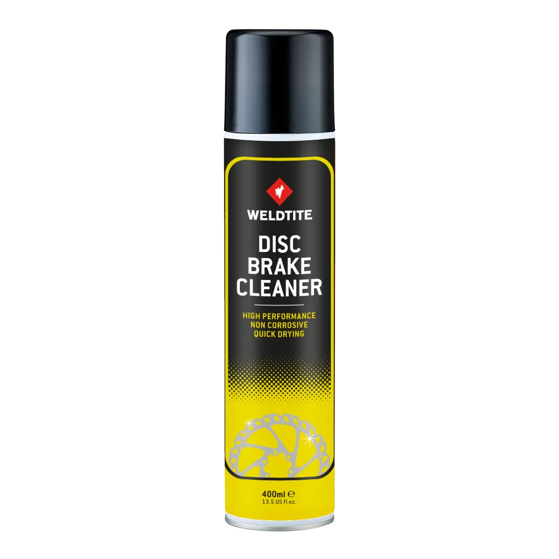 Weldtite Disc Brake Cleaner 250ml Or 400ml 3 Weldtite Disc Brake Cleaner 250ml Or 400ml