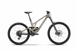 Ghost POACHA Coffee 2025 Mountain Bike