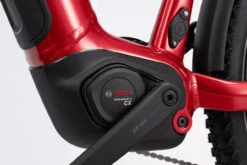 Haibike Trekking 7 Low Fruity Red 800wh 2025 Electric Hybrid Bike 11 Haibike Trekking 7 Low Fruity Red 800wh 2025 Electric Hybrid Bike -Les Cycles Shop 07456d80e386372b9d7e30542f2840e0