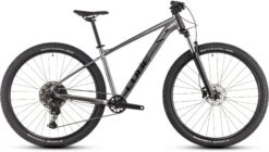 Cube Aim SLX Slateblack 2025 Mountain Bike