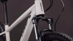 Cube Aim Pro Greige Titan 2026 Mountain Bike -Les Cycles Shop 0d6e98431e979d9d1d6d99b93111a5fcb809c2c2 140220 5 2200x2200 94c0874c d7b4 41cd 99c8 783809d1eb51