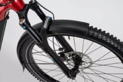 Haibike Trekking 7 Low Fruity Red 800wh 2025 Electric Hybrid Bike 10 Haibike Trekking 7 Low Fruity Red 800wh 2025 Electric Hybrid Bike -Les Cycles Shop 0e9912ab021b3ce9bdd595f3b70308a5