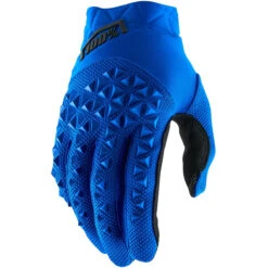 100% Airmatic Gloves Various Colours