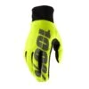 100% Hydromatic Waterproof Gloves Various Colours 1 100% Hydromatic Waterproof Gloves Various Colours -Les Cycles Shop 10011 004
