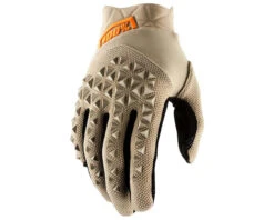 100% Airmatic Gloves Various Colours -Les Cycles Shop 100 airmatic handschuhe sand xxl 80623 2200x1760 1280x1280 f43882bf 0975 457e af80 d2b4a25bc425