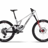 Ghost POACHA Full Party Grey 2025 Mountain Bike 2 Ghost POACHA Full Party Grey 2025 Mountain Bike -Les Cycles Shop 10f60e1542443d4cba3465daf54f88af