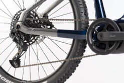 Haibike AllTrack 10 800wh 2025 Electric Mountain Bike -Les Cycles Shop 11eaa3a40a333b4f82dcdb09e46ba3ba