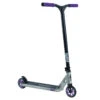 Crisp Surge Scooter - Amethyst -Les Cycles Shop 12245SU1 Surge Amethyst 1