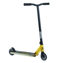 Crisp Switch Scooter - Royal