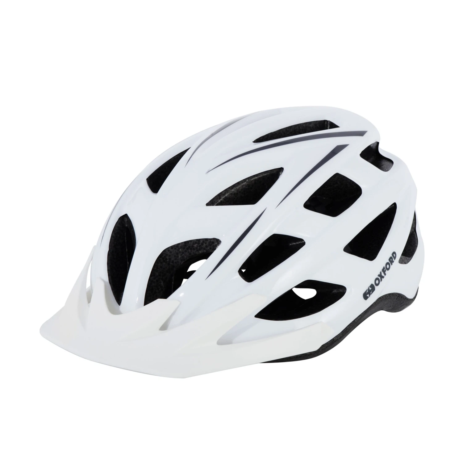 Oxford Talon Helmet Various Colours 8 Oxford Talon Helmet Various Colours - Image 6