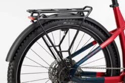 Haibike Trekking 7 Low Fruity Red 800wh 2025 Electric Hybrid Bike 12 Haibike Trekking 7 Low Fruity Red 800wh 2025 Electric Hybrid Bike -Les Cycles Shop 168743add7fa35448fa8dac3cec4270b