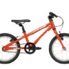 Python Elite 16" Red Boys Kids Bike -Les Cycles Shop 16 Elite Boys RED