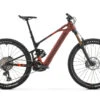 Mondraker CRAFTY CARBON RR Earth Red 2025 Electric Mountain Bike -Les Cycles Shop 1728905778 1721 670d0232b8b75248847364 crafty carbon rr p