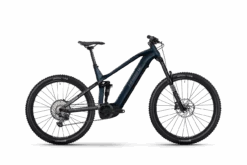 Haibike AllMtn 6 Ocean 800wh 2025 Electric Mountain Bike