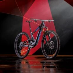 Scott Voltage ERIDE 900 Tuned 2025 FS Electric Mountain Bike -Les Cycles Shop 2000x2000 Voltage tuned 2113197