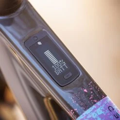 Scott Voltage ERIDE 900 Tuned 2025 FS Electric Mountain Bike -Les Cycles Shop 2000x2000 Voltage tuned 4 2113196