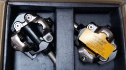 Shimano Deore XT Pedals Dual Sided 7 Shimano Deore XT Pedals Dual Sided -Les Cycles Shop 20230717 114854