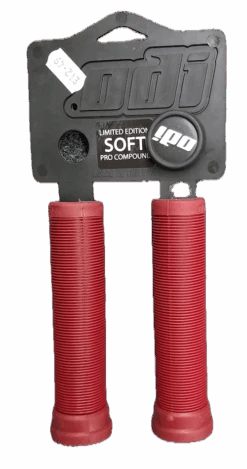 ODI Soft Compound Longneck Grips Various Colours -Les Cycles Shop 20230719 093133