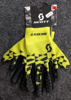 Scott RC Team LF Gloves Various Colours -Les Cycles Shop 20230725 104250