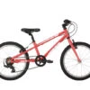 Python Elite Boys Red 20" Kids Bike 2 Python Elite Boys Red 20" Kids Bike -Les Cycles Shop 20 Elite Boys RED