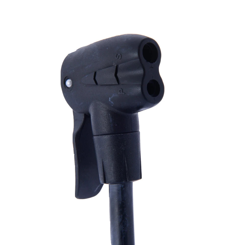 Oxford Airtrack Workshop+ Steel Floorpump & Gauge 6 Oxford Airtrack Workshop+ Steel Floorpump & Gauge - Image 4