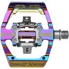 HT Components X2 Low Profile Clipless Pedals Various Colours -Les Cycles Shop 254687