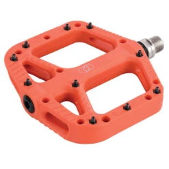 Oxford Loam 20 Nylon Flat Pedal Various Colours -Les Cycles Shop 2573286 pe640o 2
