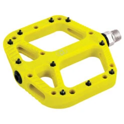 Oxford Loam 20 Nylon Flat Pedal Various Colours