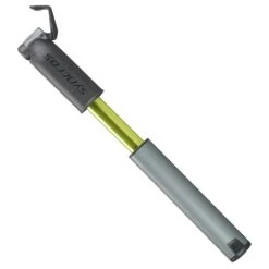Syncros Boundary 2.0HV Mini Pump