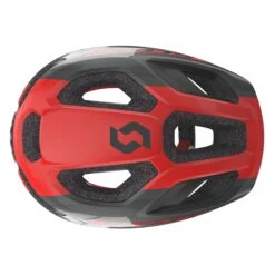 Scott Spunto Junior Helmet Various Colours -Les Cycles Shop 2752326161B 1582688 png zoom 3