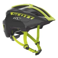 Scott Spunto Junior Helmet Various Colours