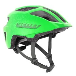 Scott Spunto Junior Helmet Various Colours -Les Cycles Shop 2752326930