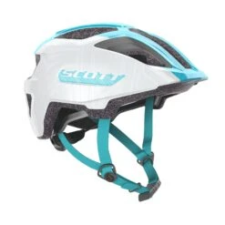 Scott Spunto Junior Helmet Various Colours -Les Cycles Shop 2752326931