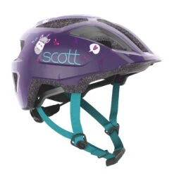Scott Spunto Kid Helmet Various Colours -Les Cycles Shop 2752356932 1699883 png zoom 1