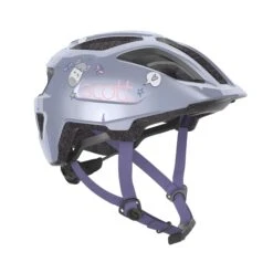 Scott Spunto Kid Helmet Various Colours -Les Cycles Shop 2752357493