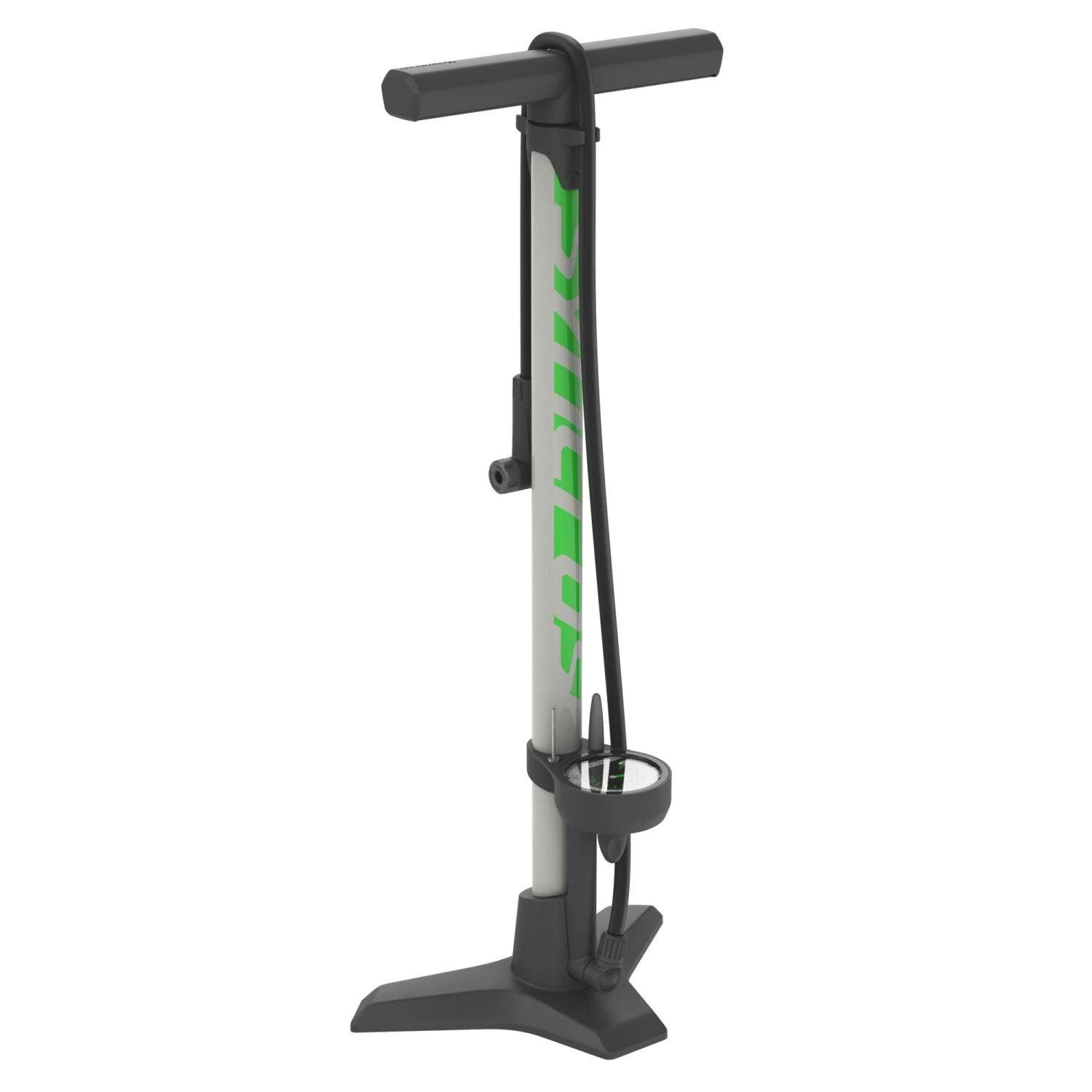 Syncros Vernon 3.0 Floor Pump 3 Syncros Vernon 3.0 Floor Pump