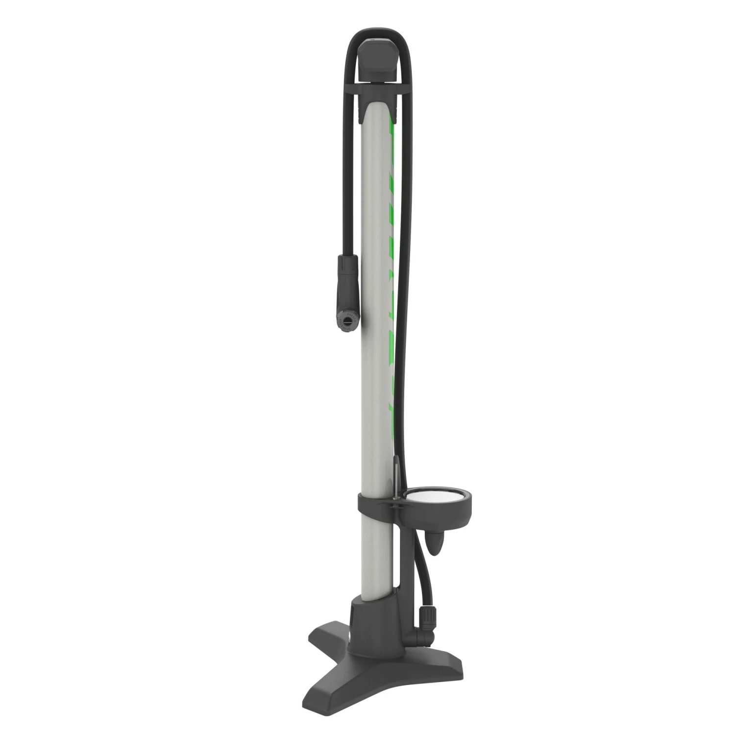 Syncros Vernon 3.0 Floor Pump 5 Syncros Vernon 3.0 Floor Pump - Image 3