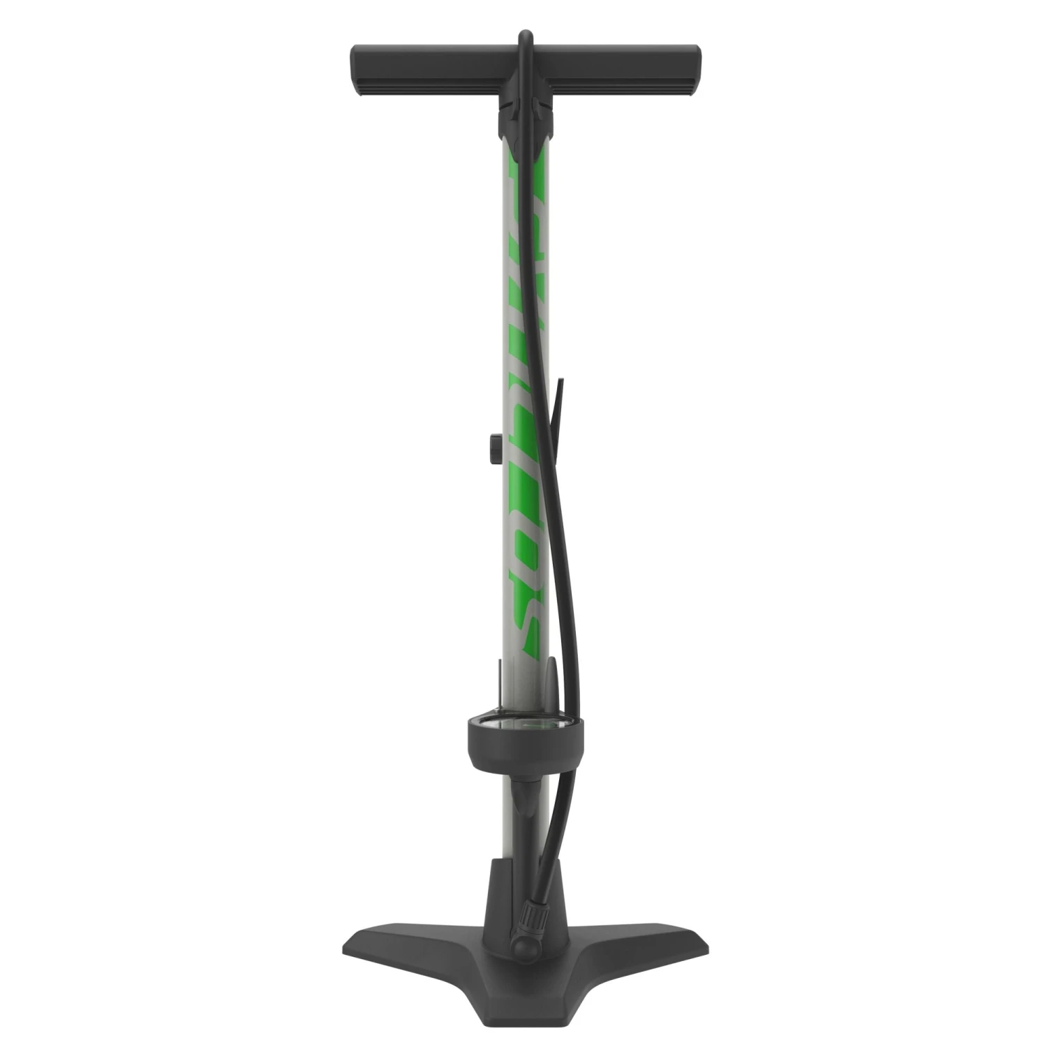 Syncros Vernon 3.0 Floor Pump 4 Syncros Vernon 3.0 Floor Pump - Image 2