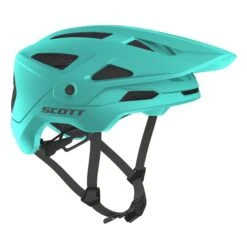 Scott Stego Plus Mips Helmet Various Colours -Les Cycles Shop 2804087486