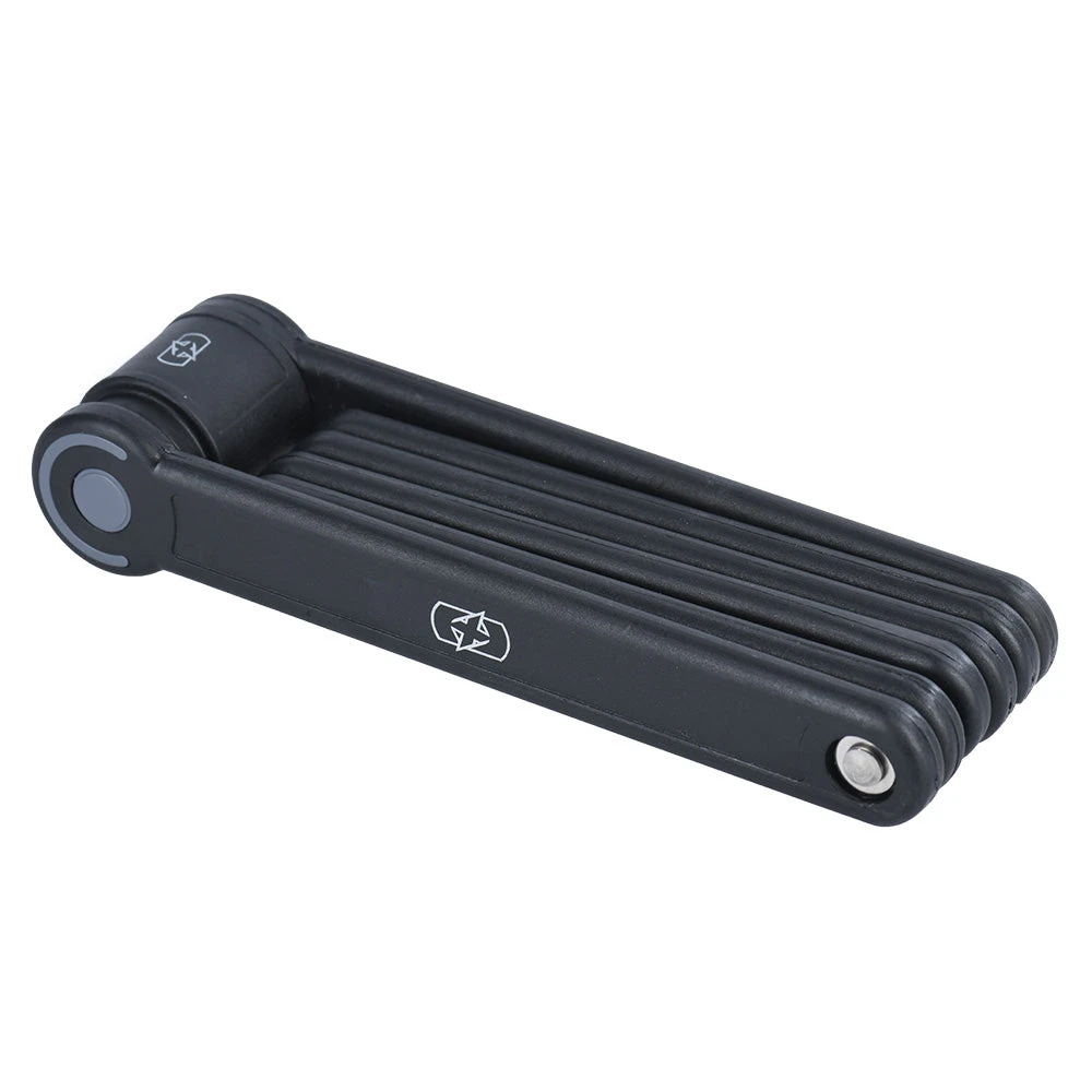 Oxford LinkLock Folding Lock 4 Oxford LinkLock Folding Lock - Image 2