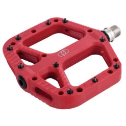 Oxford Loam 20 Nylon Flat Pedal Various Colours -Les Cycles Shop 2859738 pe640r 2