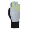 Oxford Bright Gloves 2.0 Black 2 Oxford Bright Gloves 2.0 Black -Les Cycles Shop 2859751 zz gbr02bs 2