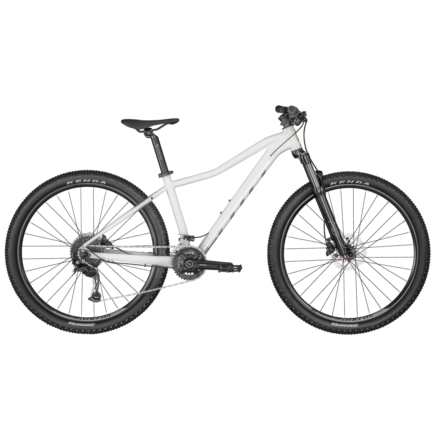 Scott Contessa Active 30 Ladies 2025 Mountain Bike 3 Scott Contessa Active 30 Ladies 2025 Mountain Bike