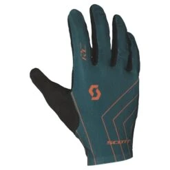 Scott RC Team LF Gloves Various Colours -Les Cycles Shop 2893767549