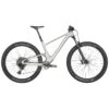Scott Spark 970 Silver 2025 Full Suspension Mountain Bike 2 Scott Spark 970 Silver 2025 Full Suspension Mountain Bike -Les Cycles Shop 290121 1920337 2