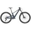 Scott Genius 930 2025 Mountain Bike 2 Scott Genius 930 2025 Mountain Bike -Les Cycles Shop 290141 1920346 4