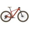 Scott Scale 940 Red 2024 Mountain Bike -Les Cycles Shop 290173 1915303 3